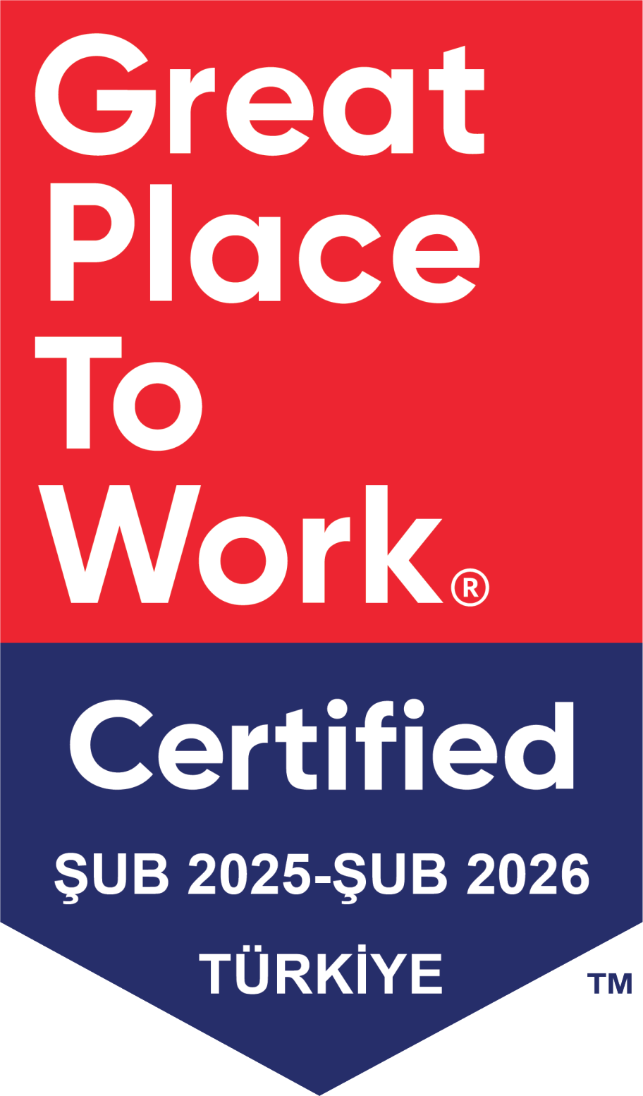 GPtW Sertifikası