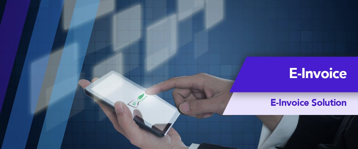 E-Invoice