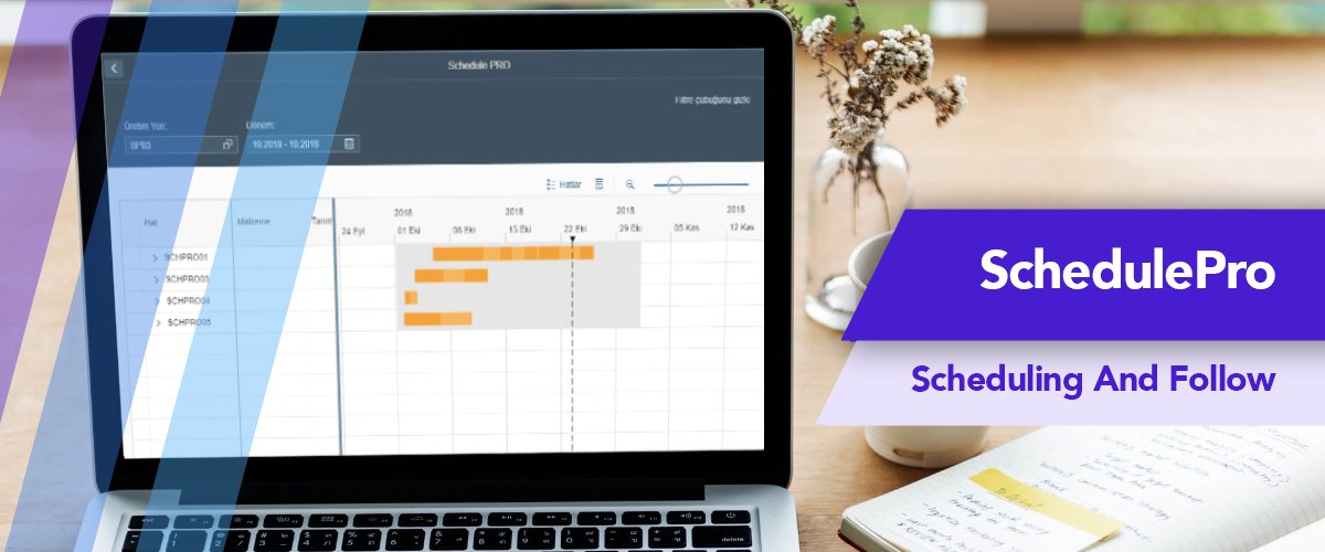 SchedulePro